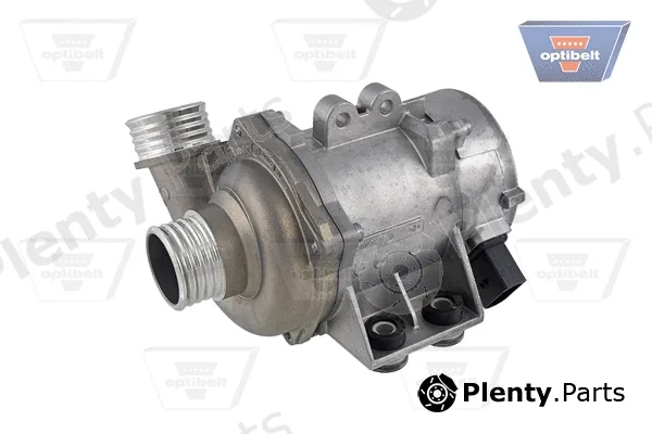 Optibelt WP1191 — Water Pump, engine cooling Optibelt-WAPU