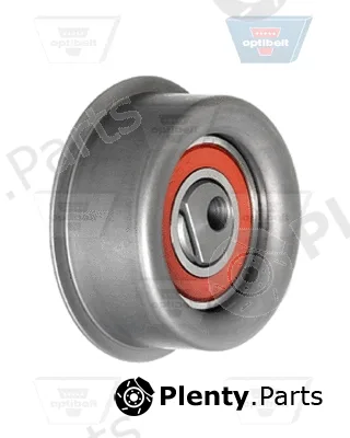 Optibelt 850UT — Tensioner Pulley, timing belt Optibelt-SUR