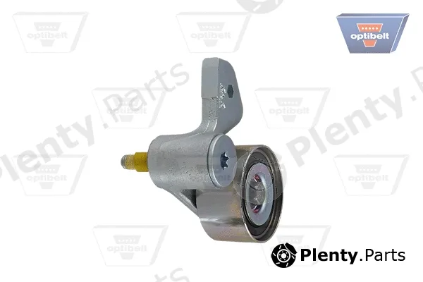 Optibelt 427ST — Tensioner Pulley, timing belt Optibelt-SUR