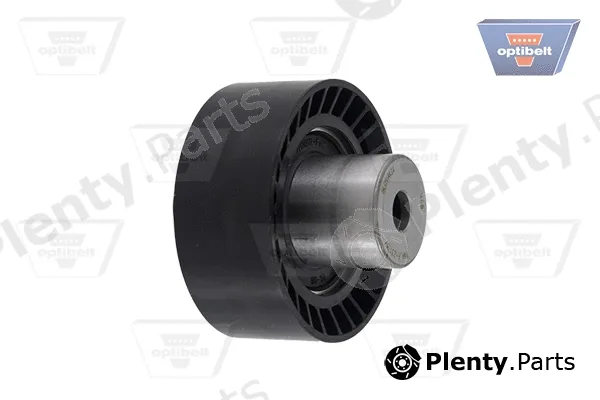 Optibelt 565UT — Deflection/Guide Pulley, timing belt Optibelt-SUR