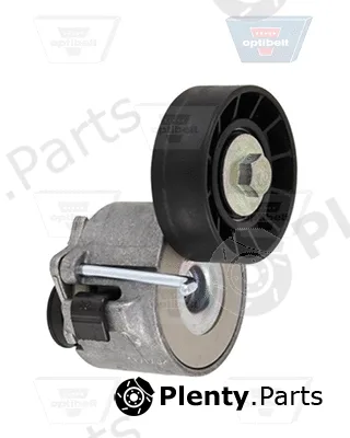 Optibelt 2055SN — Belt Tensioner, V-ribbed belt Optibelt-SUR