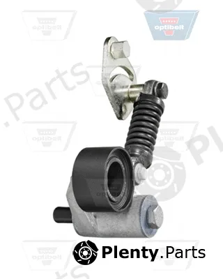 Optibelt 1006SN — Belt Tensioner, V-ribbed belt Optibelt-SUR