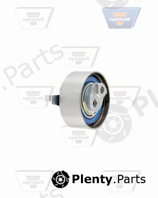 Optibelt 494ST — Tensioner Pulley, timing belt Optibelt-SUR