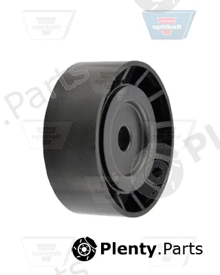 Optibelt 3015UR — Deflection/Guide Pulley, V-ribbed belt Optibelt-SUR