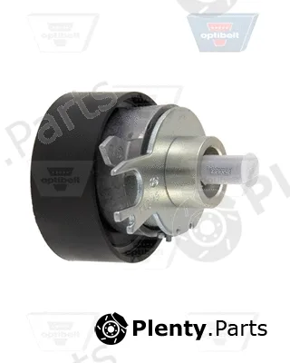 Optibelt 146ST — Tensioner Pulley, timing belt Optibelt-SUR