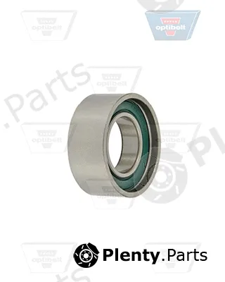 Optibelt 350ST — Tensioner Pulley, timing belt Optibelt-SUR