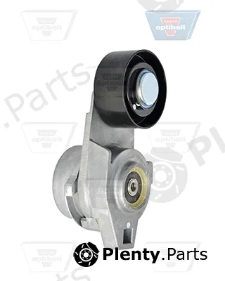 Optibelt 2020SN — Belt Tensioner, V-ribbed belt Optibelt-SUR