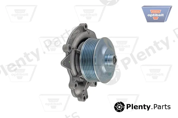 Optibelt WP1190 — Water Pump, engine cooling Optibelt-WAPU