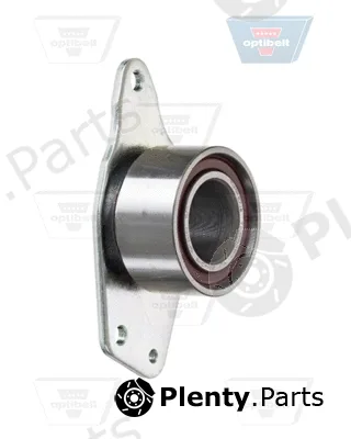 Optibelt 299UT — Deflection/Guide Pulley, timing belt Optibelt-SUR