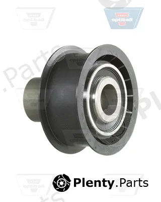 Optibelt 501UT — Deflection/Guide Pulley, timing belt Optibelt-SUR