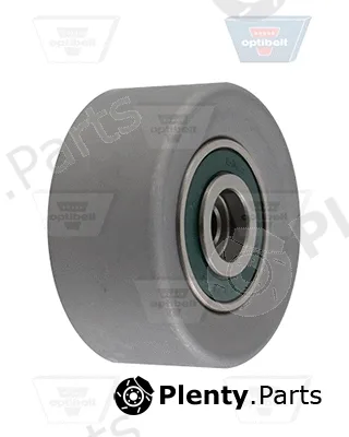 Optibelt 426UT — Deflection/Guide Pulley, timing belt Optibelt-SUR
