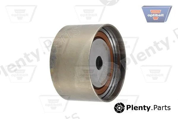 Optibelt 428UT — Deflection/Guide Pulley, timing belt Optibelt-SUR