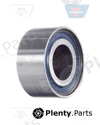 Optibelt 369UT — Deflection/Guide Pulley, timing belt Optibelt-SUR