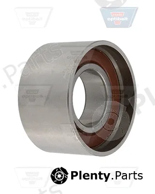 Optibelt 527ST — Tensioner Pulley, timing belt Optibelt-SUR