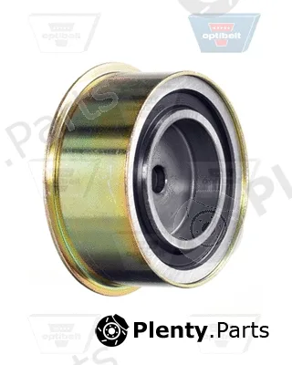Optibelt 503UT — Deflection/Guide Pulley, timing belt Optibelt-SUR
