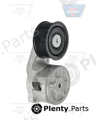 Optibelt 2016SN — Belt Tensioner, V-ribbed belt Optibelt-SUR