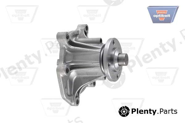 Optibelt WP1173 — Water Pump, engine cooling Optibelt-WAPU