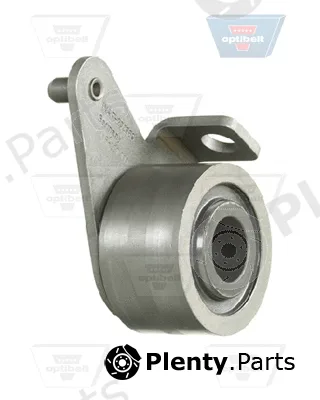 Optibelt 701ST — Tensioner Pulley, timing belt Optibelt-SUR