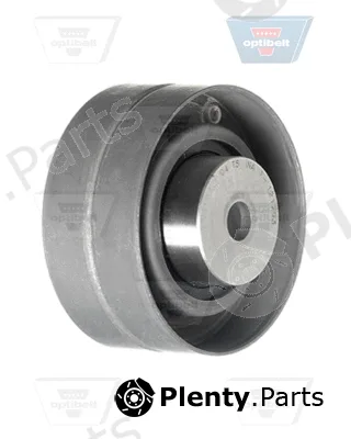 Optibelt 280UT — Deflection/Guide Pulley, timing belt Optibelt-SUR
