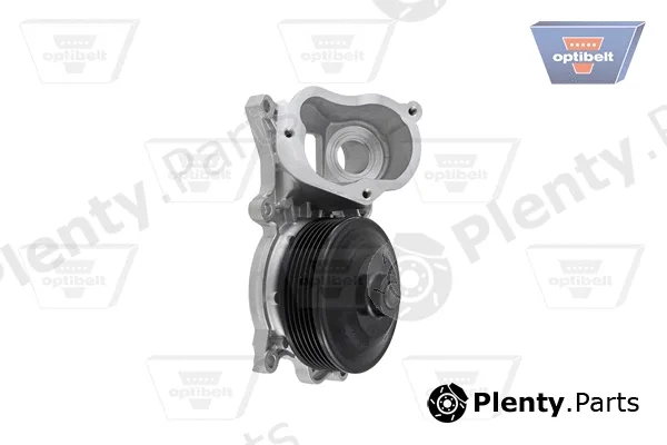 Optibelt WP1178 — Water Pump, engine cooling Optibelt-WAPU