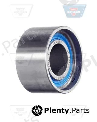 Optibelt 370UT — Deflection/Guide Pulley, timing belt Optibelt-SUR