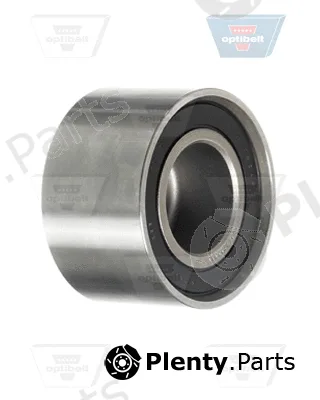 Optibelt 291UT — Deflection/Guide Pulley, timing belt Optibelt-SUR