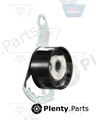Optibelt 316ST — Tensioner Pulley, timing belt Optibelt-SUR
