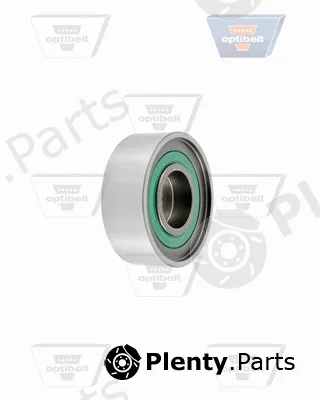 Optibelt 540UT — Deflection/Guide Pulley, timing belt Optibelt-SUR