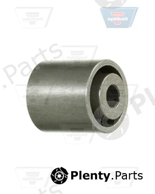 Optibelt 119UT — Deflection/Guide Pulley, timing belt Optibelt-SUR
