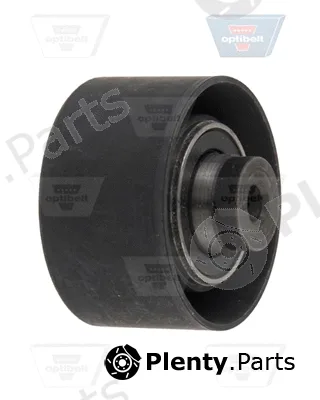 Optibelt 225UT — Deflection/Guide Pulley, timing belt Optibelt-SUR