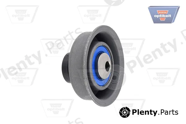 Optibelt 397UT — Tensioner Pulley, timing belt Optibelt-SUR