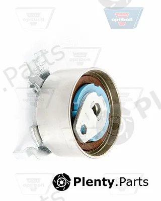 Optibelt 396ST — Tensioner Pulley, timing belt Optibelt-SUR