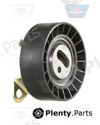 Optibelt 307ST — Tensioner Pulley, timing belt Optibelt-SUR