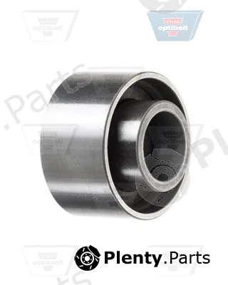 Optibelt 187UT — Deflection/Guide Pulley, timing belt Optibelt-SUR