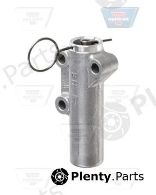 Optibelt 139ST — Vibration Damper, timing belt Optibelt-SUR