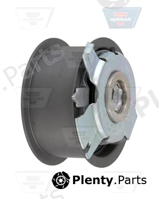 Optibelt 423ST — Tensioner Pulley, timing belt Optibelt-SUR