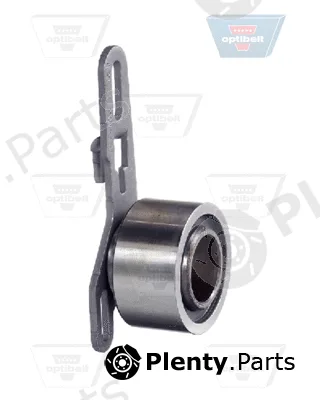 Optibelt 306ST — Tensioner Pulley, timing belt Optibelt-SUR