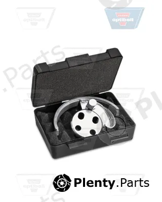 Optibelt optibelTMT-AII — Mounting Tools, V-ribbed belt Optibelt RBK-tool