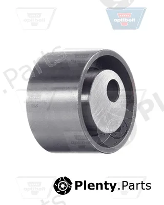 Optibelt 606ST — Tensioner Pulley, timing belt Optibelt-SUR