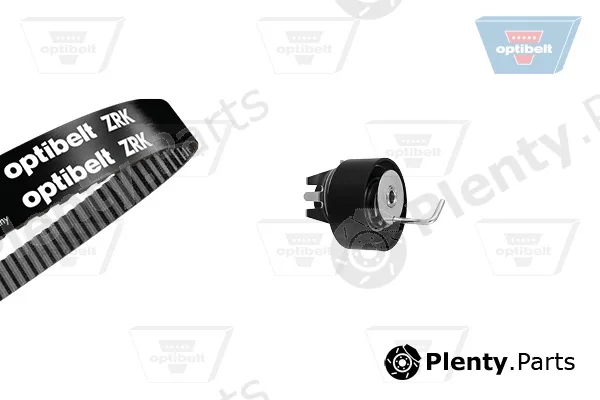 Optibelt KT1725 — Timing Belt Kit