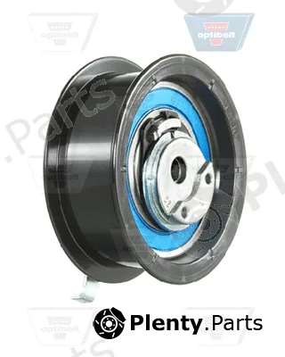 Optibelt 128ST — Tensioner Pulley, timing belt Optibelt-SUR