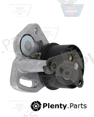 Optibelt 986ST — Tensioner Pulley, timing belt Optibelt-SUR