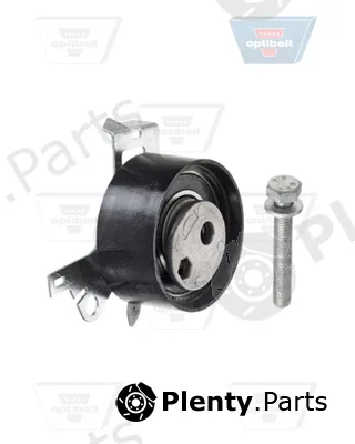 Optibelt 294ST — Tensioner Pulley, timing belt Optibelt-SUR