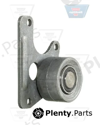 Optibelt 262UT — Deflection/Guide Pulley, timing belt Optibelt-SUR