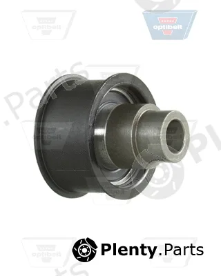Optibelt 504UT — Deflection/Guide Pulley, timing belt Optibelt-SUR