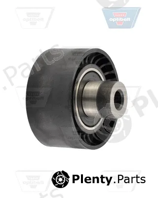 Optibelt 3016UR — Deflection/Guide Pulley, V-ribbed belt Optibelt-SUR