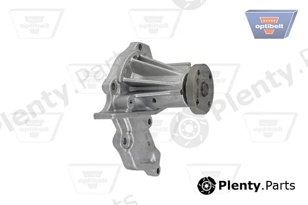 Optibelt WP1193 — Water Pump, engine cooling Optibelt-WAPU