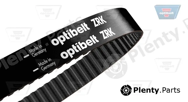 Optibelt ZRK1577 — Timing Belt Optibelt-ZRK