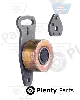 Optibelt 614ST — Tensioner Pulley, timing belt Optibelt-SUR