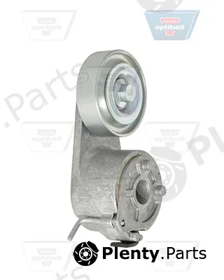 Optibelt 2026SN — Belt Tensioner, V-ribbed belt Optibelt-SUR